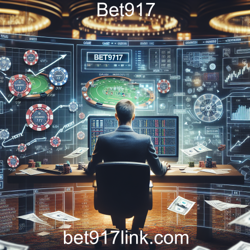 Explorando Análises de Jogos na Bet917